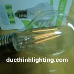 BÓNG ĐÈN SỢI LED 4W