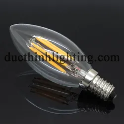 Bóng Nến Edison C35 - 6W