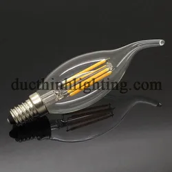 Bóng Nến Edison C35L - 4W