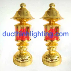 Cát Tường 2 ( 1 Tầng Led )