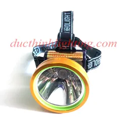 Đèn đội đầu LED siêu sáng 288