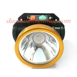 Đèn đội đầu LED siêu sáng A4