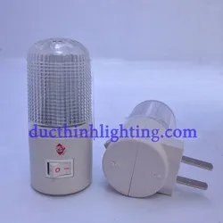 Đèn Ngủ 3W LED
