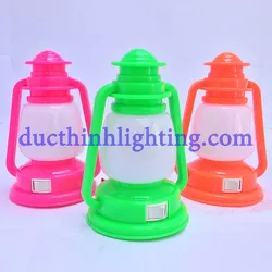 Đèn Ngủ Đèn Dầu