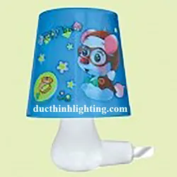 Đèn Ngủ Hình LED