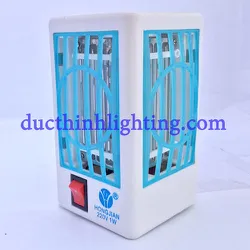 Đèn Ngủ Muỗi Tam Giác