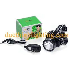 Đèn Pin Đội Đầu LED DP-7066