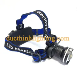 Đèn Pin Đội Đầu LED Siêu Sáng 2190