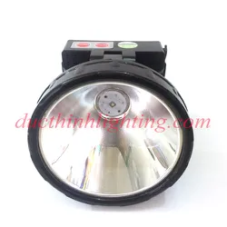 Đèn Pin Đội Đầu LED Siêu Sáng 7047