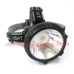Đèn Pin Đội Đầu LED Siêu Sáng 773