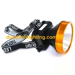 Đèn Pin Đội Đầu LED Siêu Sáng JDW-305