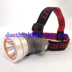Đèn Pin Đội Đầu LED Siêu Sáng LY - 5210