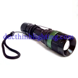 Đèn Pin LED POLICE