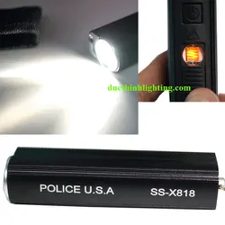 Đèn Pin LED Siêu Sáng Đa Năng