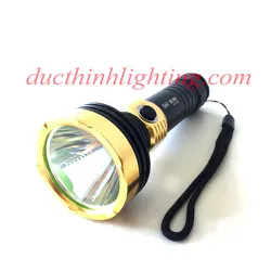 Đèn Pin LED Siêu Sáng DAO MINH AH-8196