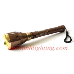 Đèn Pin LED Siêu Sáng DAO MINH YM-405