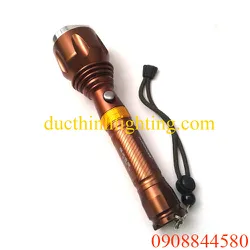 Đèn Pin Led Siêu Sáng T6203