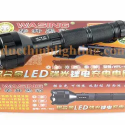 Đèn Pin Led Siêu Sáng WFL-403