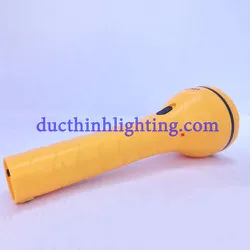 Đèn Pin Sạc Led 15 Bóng TH-8913