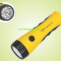 Đèn Pin Sạc LED 5 Bóng
