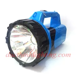 Đèn Pin Sạc LED Cầm Tay 7056