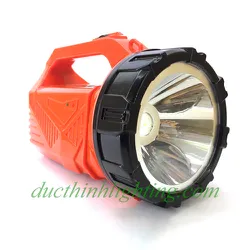 Đèn Pin Sạc LED Cầm Tay DP- 7038