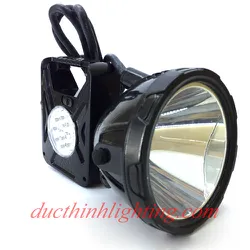 Đèn Pin Sạc LED Cầm Tay DP-7201