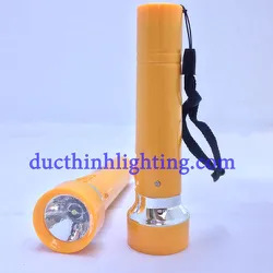 Đèn Pin Sạc Led TH-8942