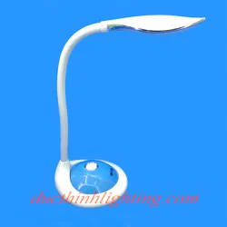 Đèn Sạc LED Cảm Ứng DP-6004A