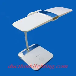 Đèn Sạc LED Cảm Ứng DP-6005