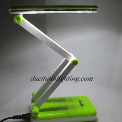 Đèn Sạc LED KM-6685