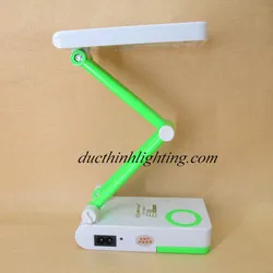 Đèn Sạc LED KY-6641