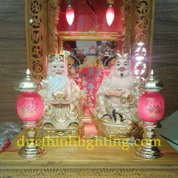 Đèn Thờ Phú Quý Dài Số 1