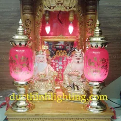 Đèn Thờ Phú Quý Dài Số 2