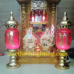 Đèn Thờ Phú Quý Dài Số 3