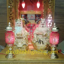 Đèn Thờ Tứ Quý Số 1