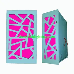 Đèn Vách Hoa Văn