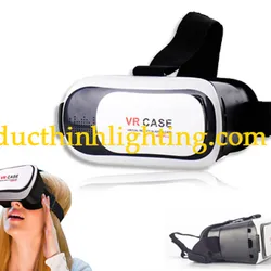 Kính Thực Tế Ảo VR CASE