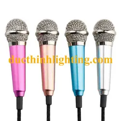 Micro Mini Cho Điện Thoại