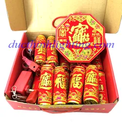 Pháo Điện 602 - 2Y