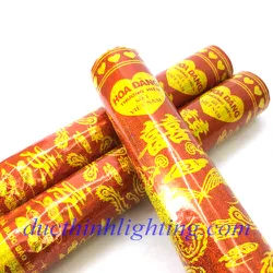 Pháo Hoa Đăng 4 Tấc