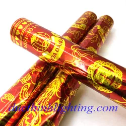 Pháo Hoa Đăng 6 Tấc