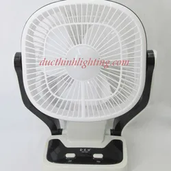 Quạt Sạc KM-1907