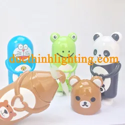 Quạt Sạc Mini Cầm Tay