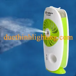 Quạt Sạc Mini Phun Sương KN-L2803