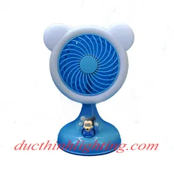 Quạt Sạc Mini S3112