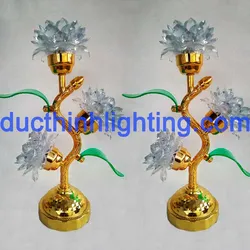 Sen 12 Trắng ( 3 Bông )