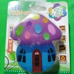 Đèn ngủ led các loại