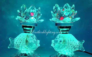 Lưu ý và cách trang trí bàn thờ ngày Tết hợp phong thuỷ