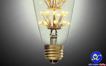 Hướng dẫn cách đấu dây điện bóng đèn tuýp led